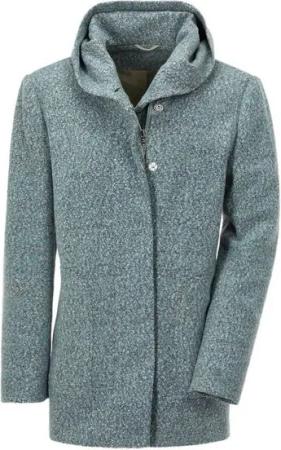 GOLDNER Winterjacke Kurzgröße: