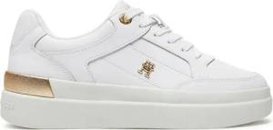 Tommy Hilfiger Sneakers FW0FW08126 Weiß