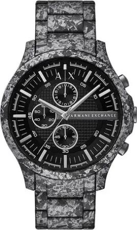 Armani Exchange Uhr AX2462 Grau