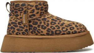 Steve Madden Schneeschuhe Campfire SM11002737 Braun