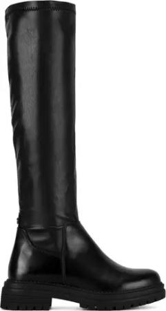 Lasocki Stiefel RST-WHETHER-17 Schwarz