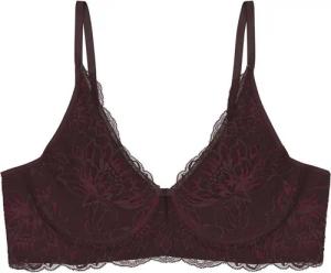 Triumph Bügelloser BH Amourette Charm T N03 Stretch-Spitze