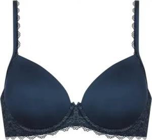 Mey Bügel-BH Mey Bügel-BH Bi-Stretch Amorous Deluxe 74833 Deep Shadow (1 Strück, 1-tlg., 1 Stück)