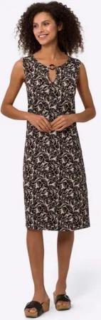 heine Jerseykleid Jerseykleid