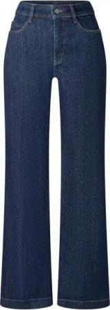MAC 5-Pocket-Jeans Damen Jeans DREAM WIDE (1-tlg)