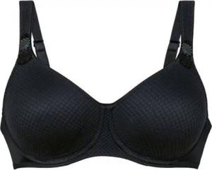 Anita Bügel-BH Leni (1-tlg) Bügel-BH - Elastisches Jacquard-Gewebe, Doppellagige, nahtlose Cups