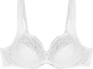 Triumph Bügel-BH Modern Lace + Cotton W02 (1-tlg) Bügel-BH - Bügel-BH mit feinen Spitzendetails