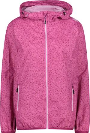 CMP Damen Hoodie Jacke