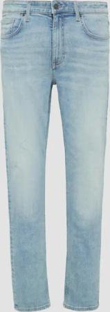 Jeans-Hose