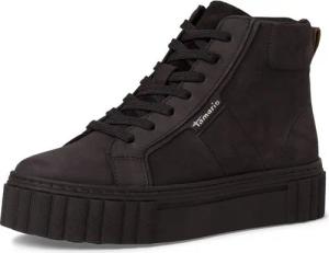 Tamaris Sneaker mit gepolstertem Schaftrand