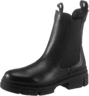 Tamaris Chelseaboots mit beidseitigem Stretch-Einsatz