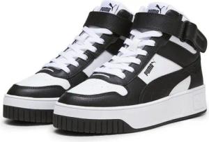 PUMA Carina Street Mid Sneakers Damen Sneaker