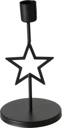 BOLTZE GRUPPE GmbH Kerzenlaterne NORGA, Kerzenhalter
