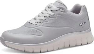Tamaris Keilsneaker, Freizeitschuh, Halbschuh, Schnürschuh mit waterproof-Ausstattung