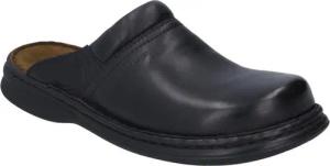 Josef Seibel Max Clog, Sommerschuh, Schlappen, Urlaub, mit gepolsterter Innensohle