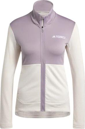 adidas MULTI LIGHT Fleecejacke Damen