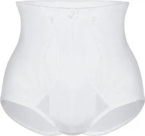 Miederhose mit Verstärkung - weiß - Gr. 105 von Goldner Fashion