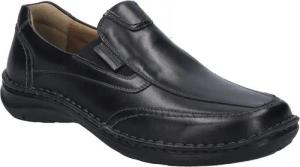 Josef Seibel New Anvers 67 Slipper Freizeitschuh, Halbschuh, Komfortschuh mit Wechselfußbett
