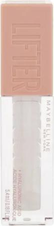 MAYBELLINE NEW YORK Lipgloss LIFTER gloss #001-pearl