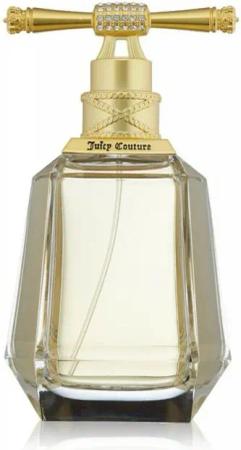 Juicy Couture Eau de Parfum I Am Eau De Parfum Spray 50ml