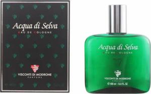 VICTOR Eau de Cologne Visconti Di Modrone Acqua Di Selva Eau de Cologne 400ml