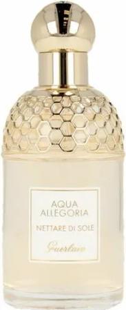 GUERLAIN Eau de Toilette AQUA ALLEGORIA NETTARE DI SOLE edt vapo 75ml