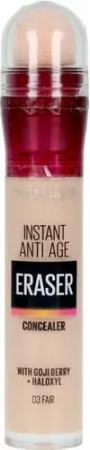 MAYBELLINE NEW YORK Concealer Instant Age Rewind Treatment Concealer 03 Fair 6,8ml