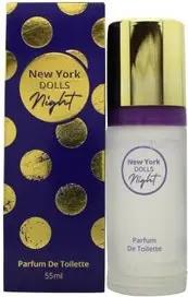 New York Eau de Toilette Dolls Night Parfum De Toilette 55ml
