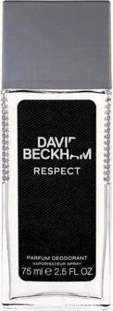 DAVID BECKHAM Deo-Zerstäuber Respect Deodorant