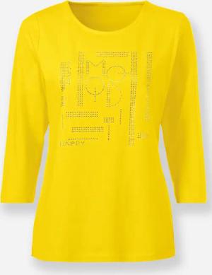 3/4-Arm-Shirt