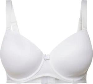 Ulla Popken Bügel-BH Multiway-BH Softcups Träger abnehmbar Cup C - E