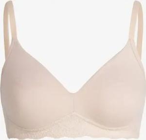 Erlich Textil Bügelloser BH ELISABETH (1-tlg)