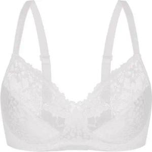 Sassa Bügel-BH Bügel BH GRACEFUL DAY (Stück, 1-tlg) -