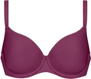 Mey Bügel-BH Mey Spacer BH Joan 74254 Barbados Cherry (1 Stück, 1-tlg., 1 Stück)