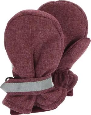 Sterntaler® Fäustlinge Fäustlinge uni (1-St)