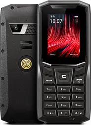 CROSSCALL Core-S5 Outdoor-Handy schwarz