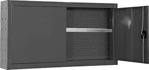 Simonrack Stahlschrank 8425437122859 anthrazit 65,0 x 27,5 x 90,0 cm, zerlegt