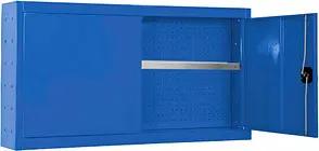 Simonrack Stahlschrank 8425437122828 blau 65,0 x 27,5 x 90,0 cm, zerlegt
