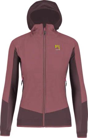 Karpos Damen Alagna Plus Evo Jacke
