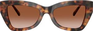 Michael Kors Sonnenbrille - Montecito - Gr. unisize - in Grün - für Damen
