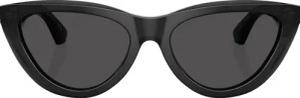 Burberry Sonnenbrille - 0BE4436U - Gr. unisize - in Grau - für Damen