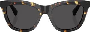 Burberry Sonnenbrille - 0BE4435 - Gr. unisize - in Schwarz - für Damen