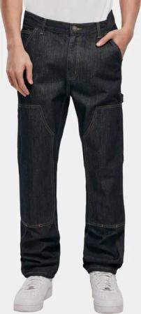 Urban Classics Double Knee Jeans