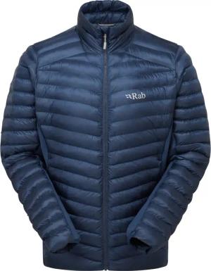 RAB - Cirrus Flex Jacket Herren tempest blue