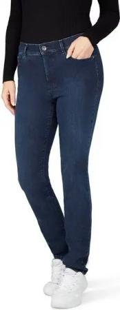 Atelier GARDEUR Stretch-Jeans ATELIER GARDEUR INGA dark stone 0-670771-168