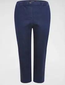 NAVIGAZIONE Schlupfjeans Damen Jeans Bella