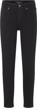 Cambio 5-Pocket-Jeans Damen Jeans PIPER (1-tlg)