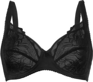 Felina Bügel-BH Lovely Lotus (1-tlg) Bügel-BH - Blickdicht - Komfortabler Bügel-BH in femininem Design