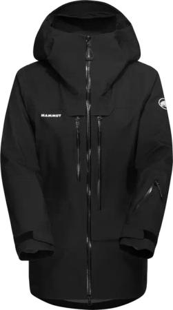 Mammut Damen Haldigrat Air Hs Hoodie Jacke