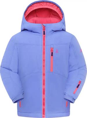 Kamik Kinder Remy Jacke